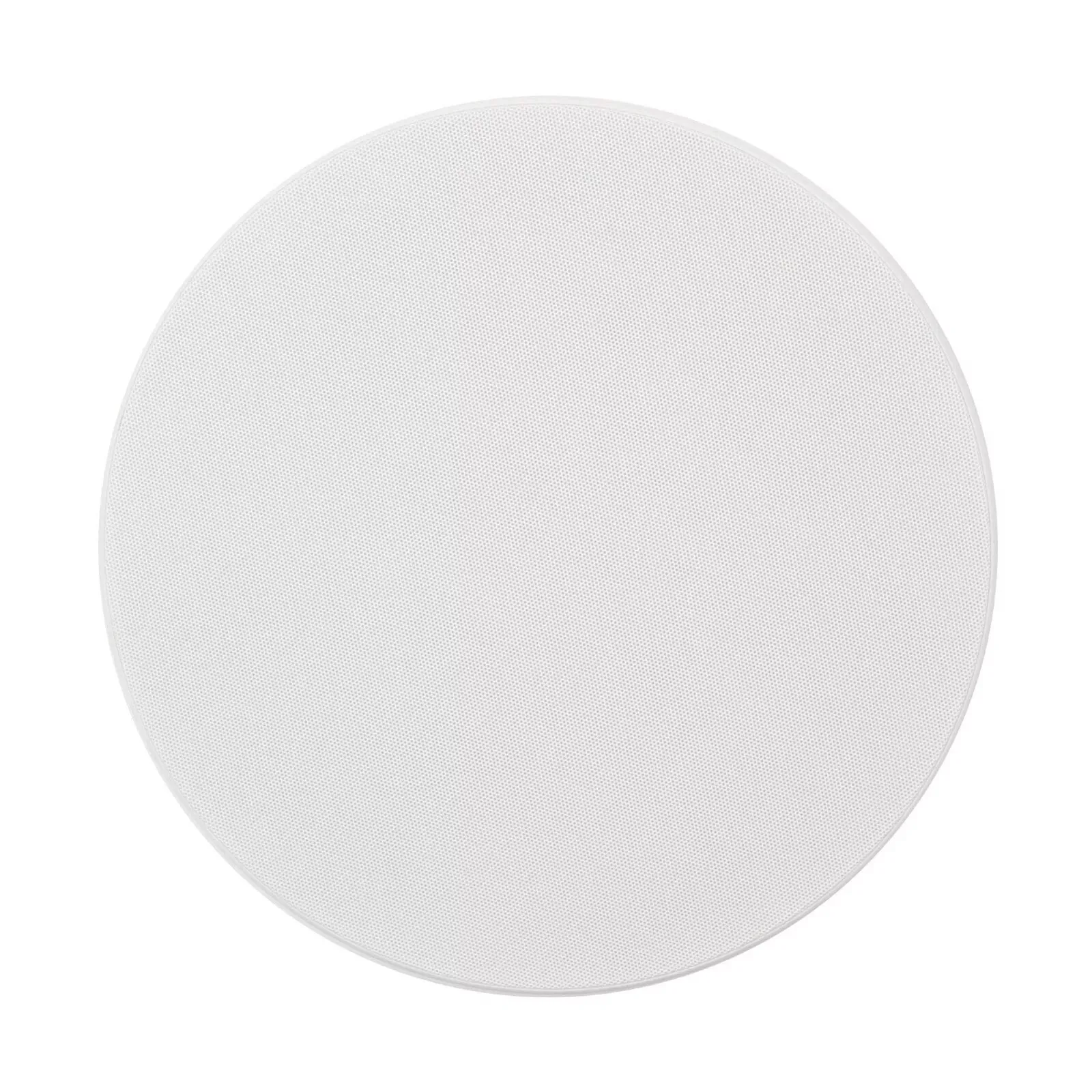 Klipsch CDT-5800-C II 8" 200W Max Power In-ceiling Speaker White (each)