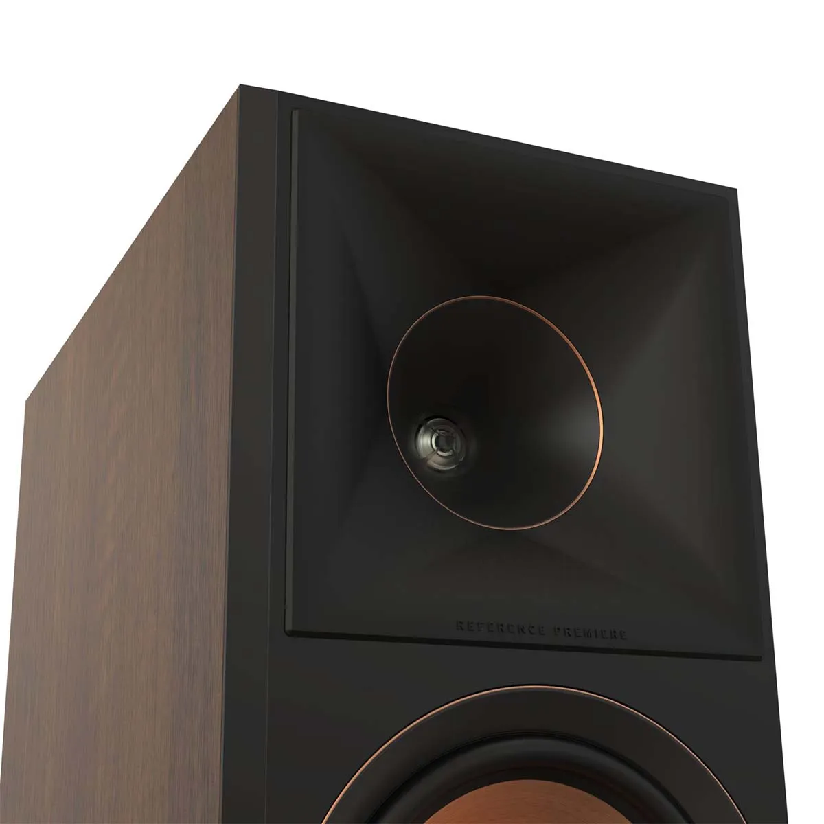 Klipsch OPEN BOX RP-6000F II Floorstanding Speaker - Ebony - Excellent Condition