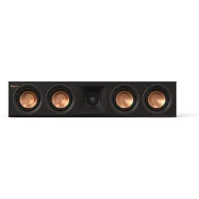 Klipsch Reference Premiere RP-404C II Center Channel Speaker (Open Box)