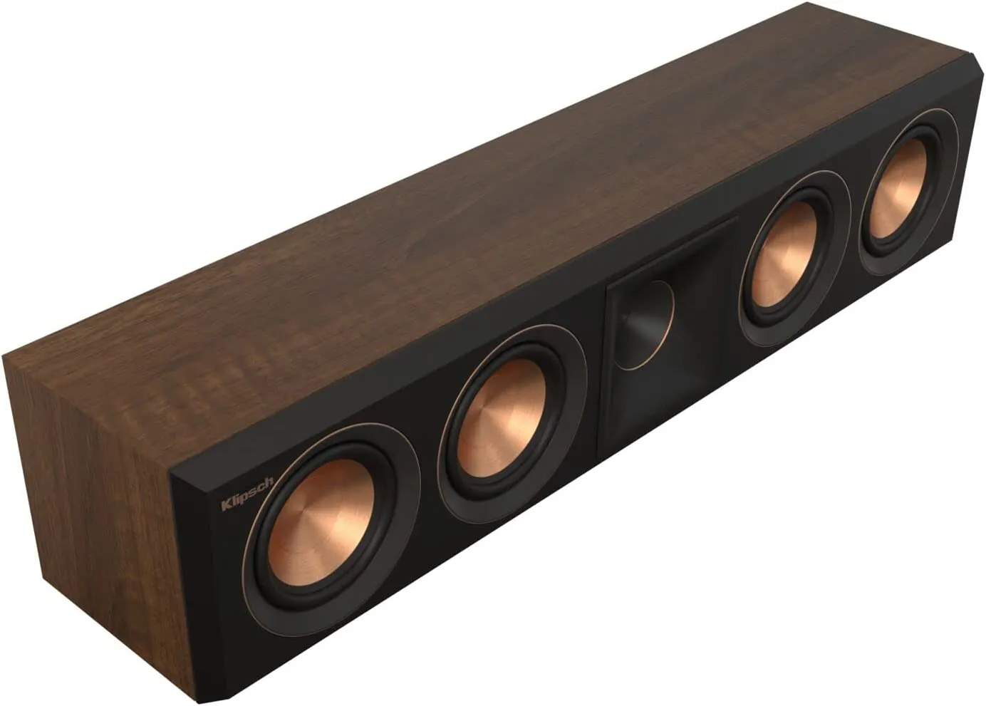 Klipsch Reference Premiere RP-404C II Center Channel Speaker (Open Box)