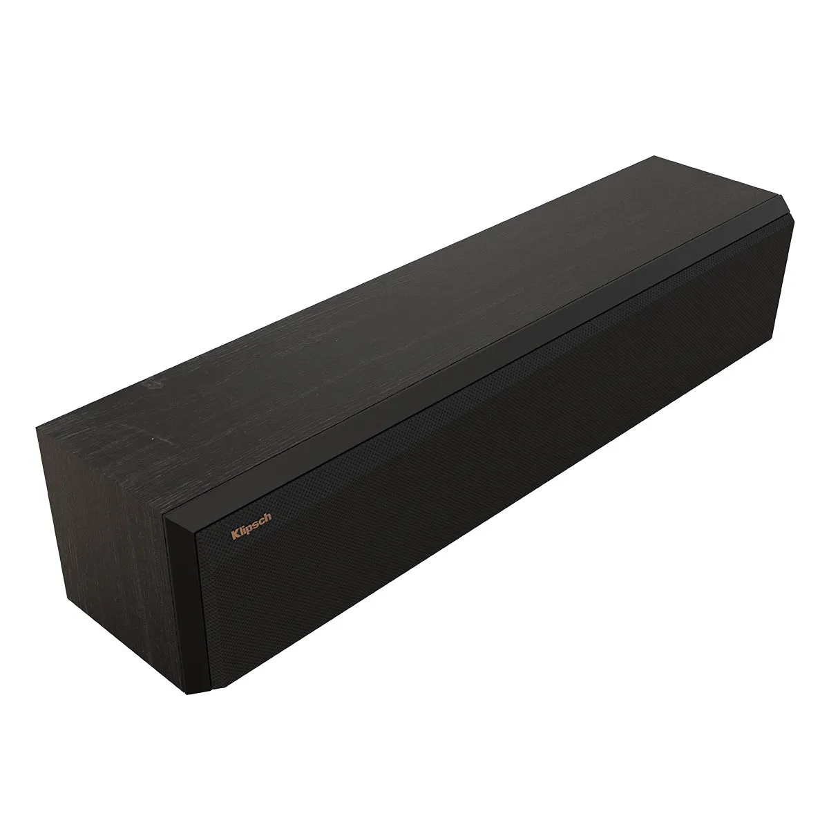 Klipsch RP-404C II Reference Premiere Center Channel Speaker (Ebony)