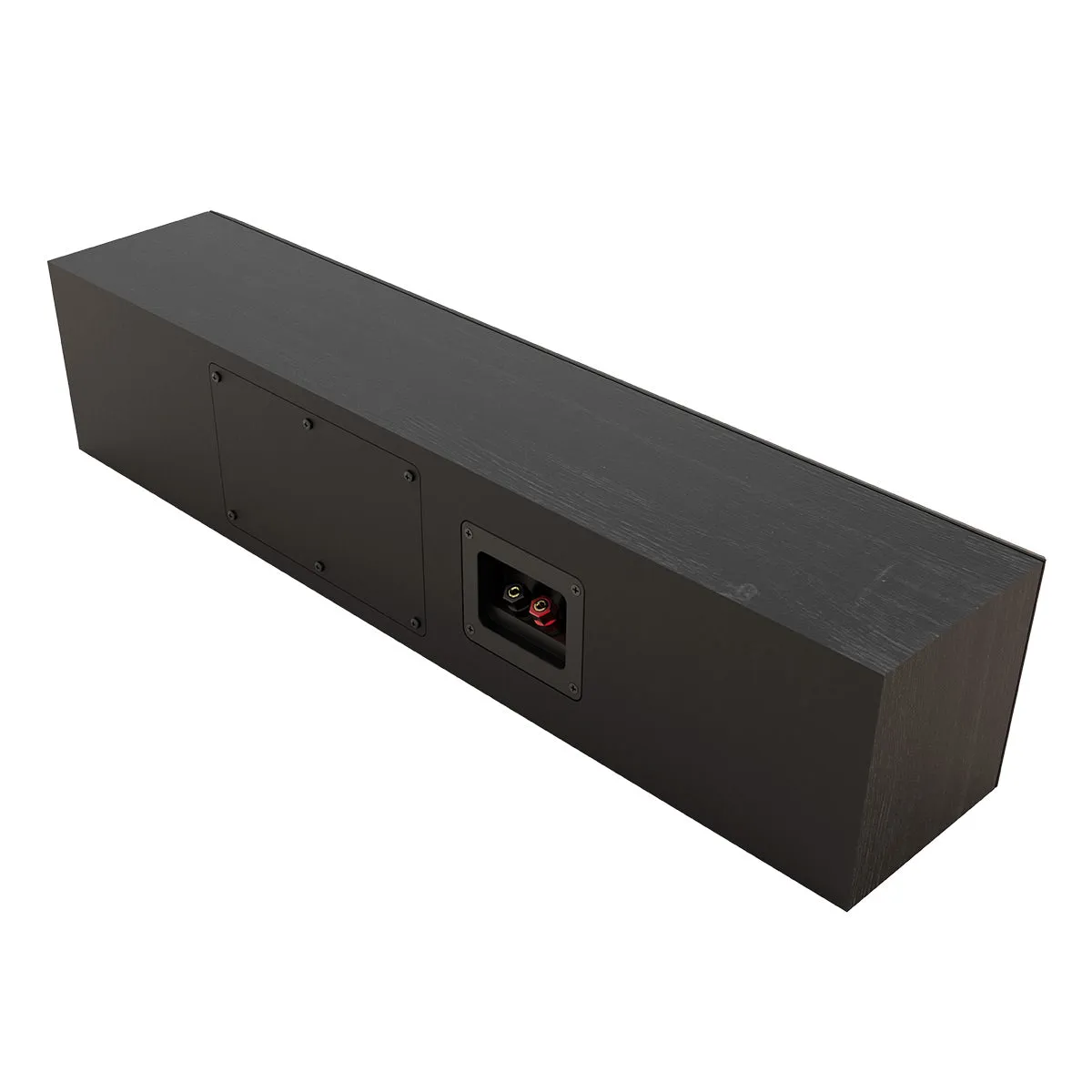 Klipsch RP-404C II Reference Premiere Center Channel Speaker (Ebony)