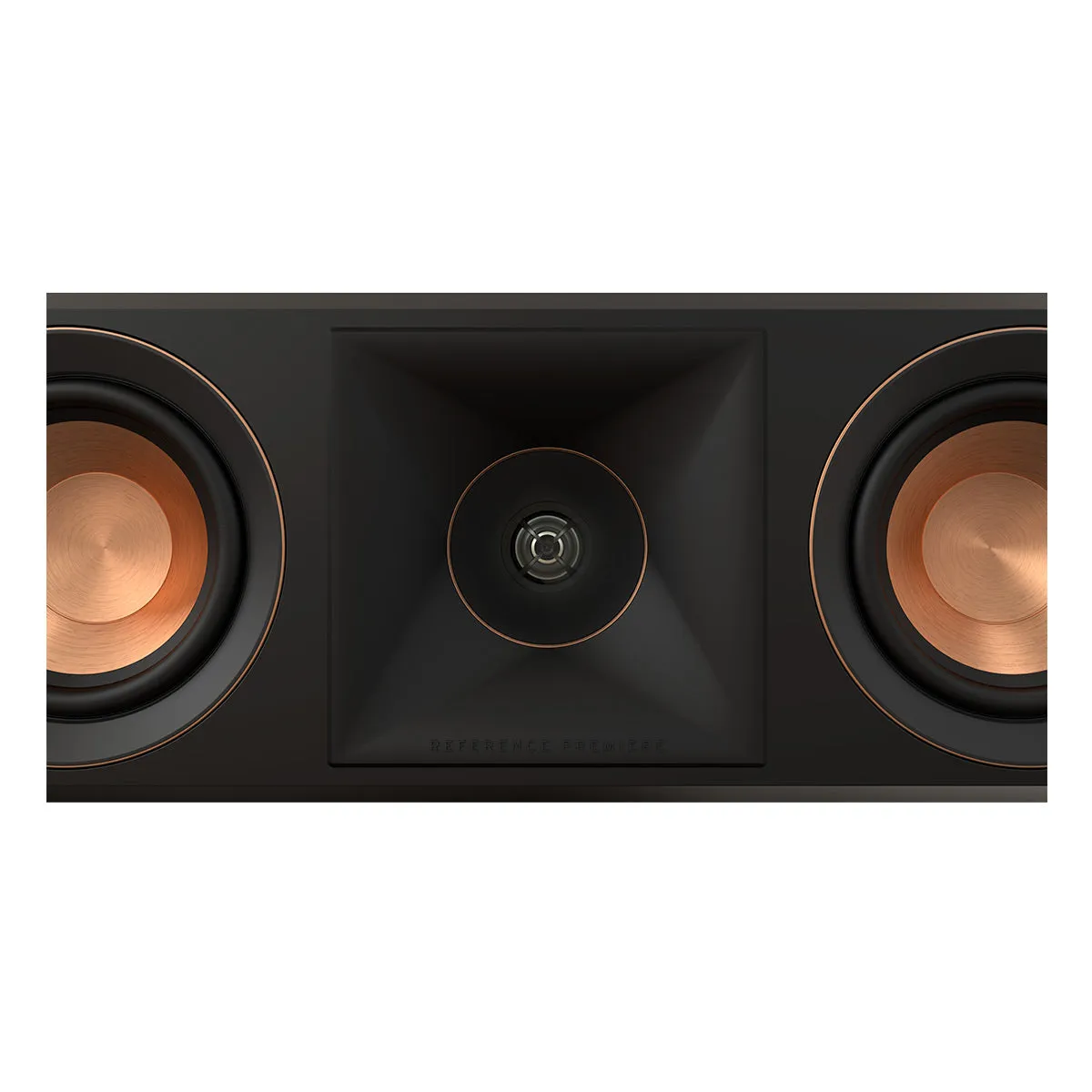 Klipsch RP-404C II Reference Premiere Center Channel Speaker (Ebony)
