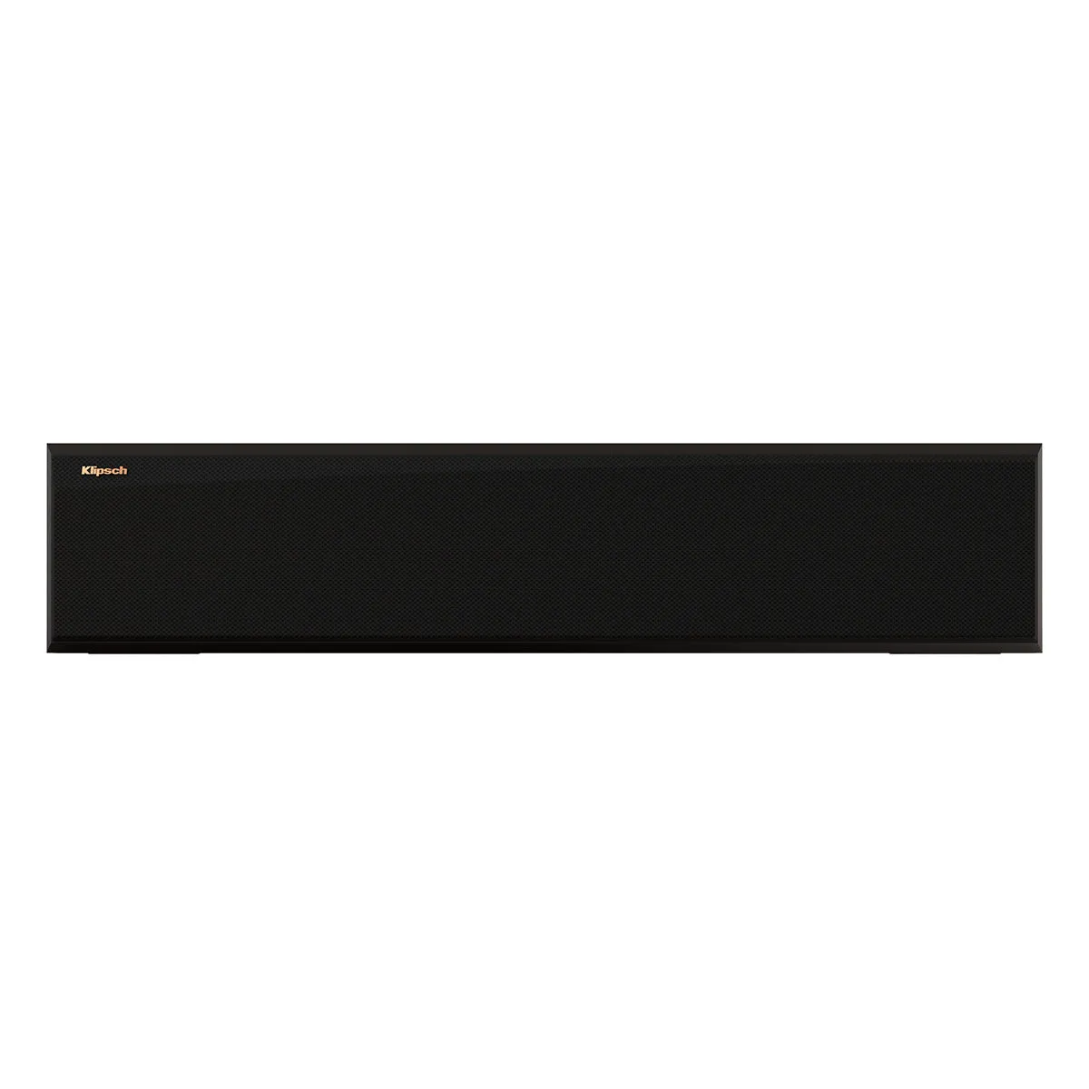 Klipsch RP-404C II Reference Premiere Center Channel Speaker (Ebony)