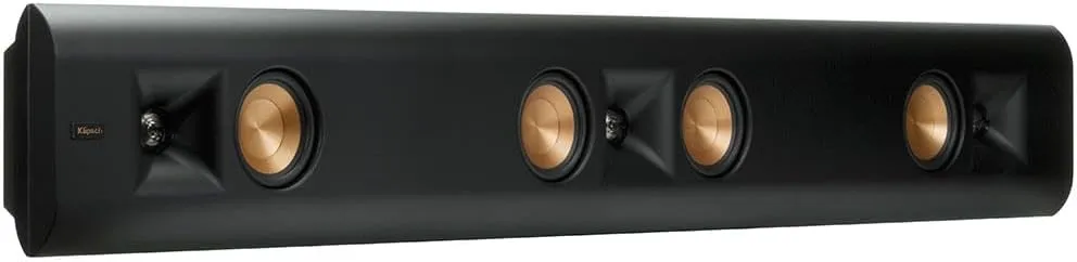 Klipsch RP-440D SB Passive Sound Bar