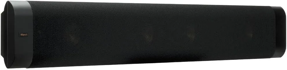 Klipsch RP-440D SB Passive Sound Bar
