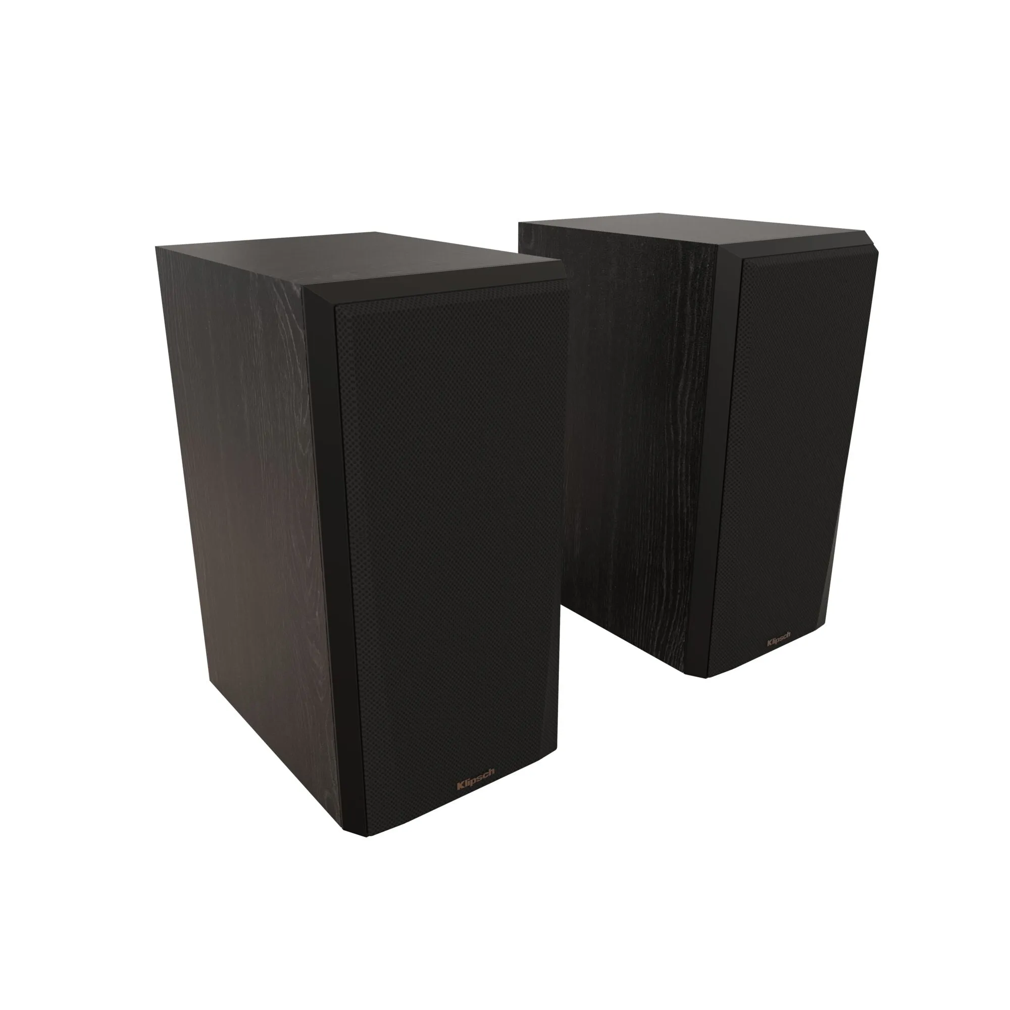 Klipsch RP-500M II Reference Premiere Series II Bookshelf Speakers (Pair)