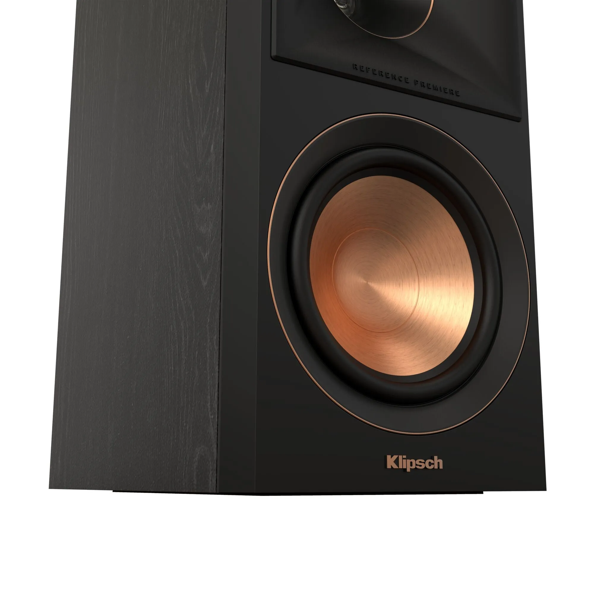 Klipsch RP-500M II Reference Premiere Series II Bookshelf Speakers (Pair)