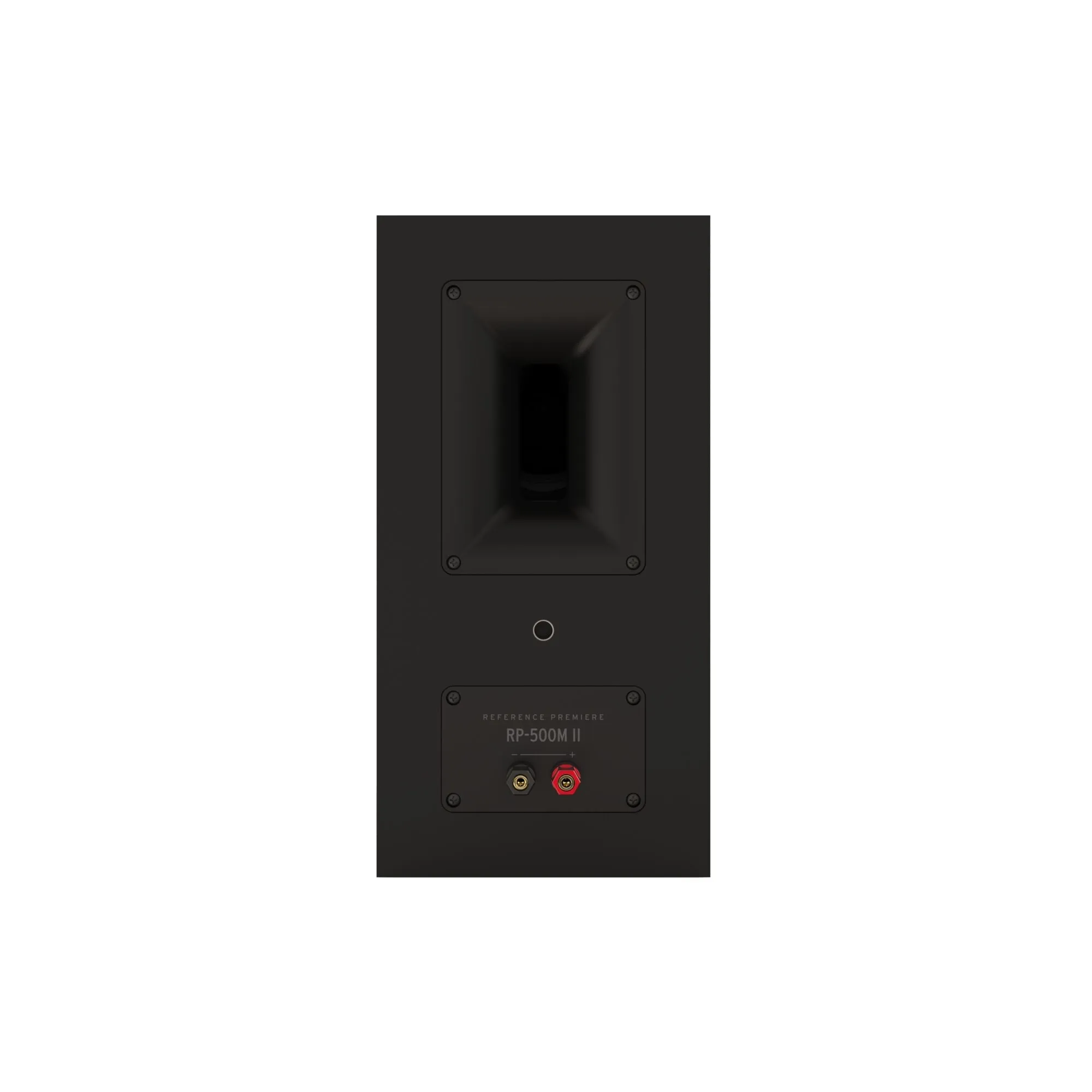 Klipsch RP-500M II Reference Premiere Series II Bookshelf Speakers (Pair)