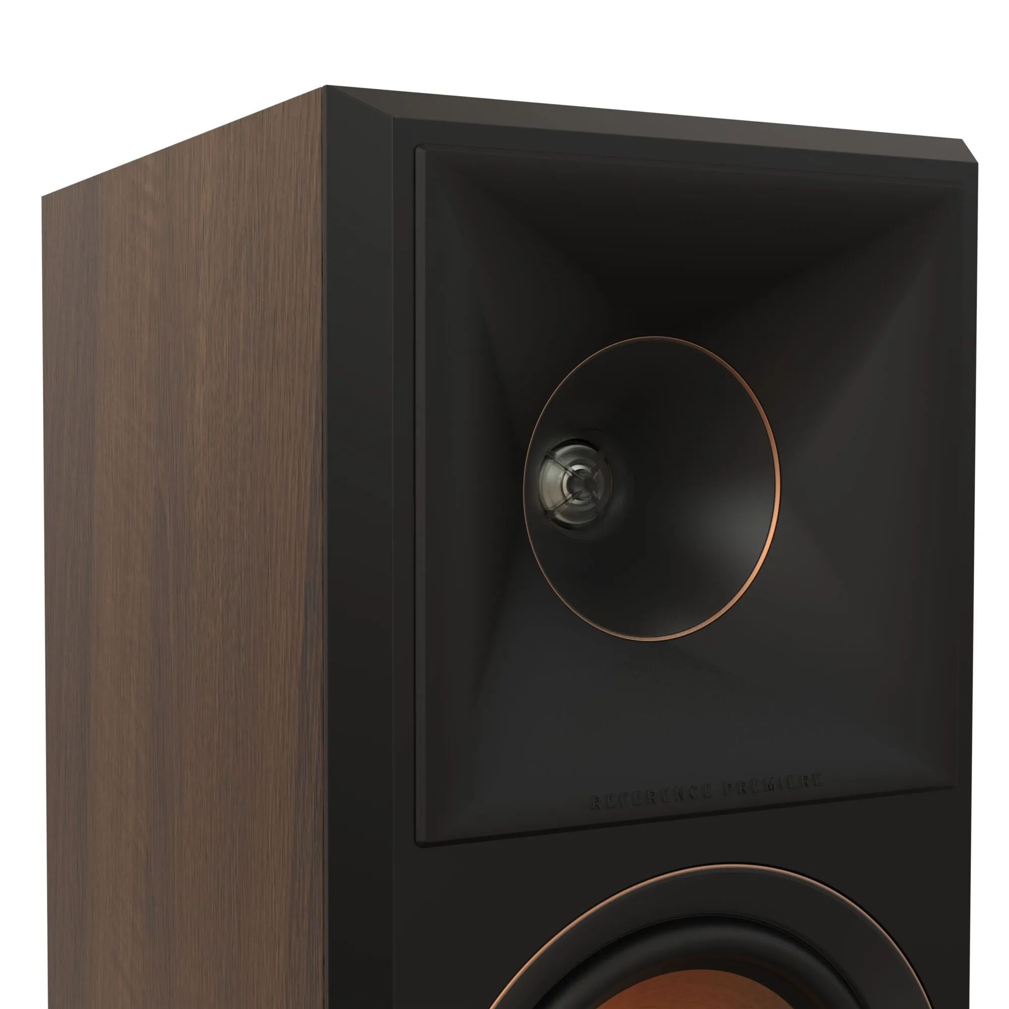 Klipsch RP-500M II Reference Premiere Series II Bookshelf Speakers (Pair)