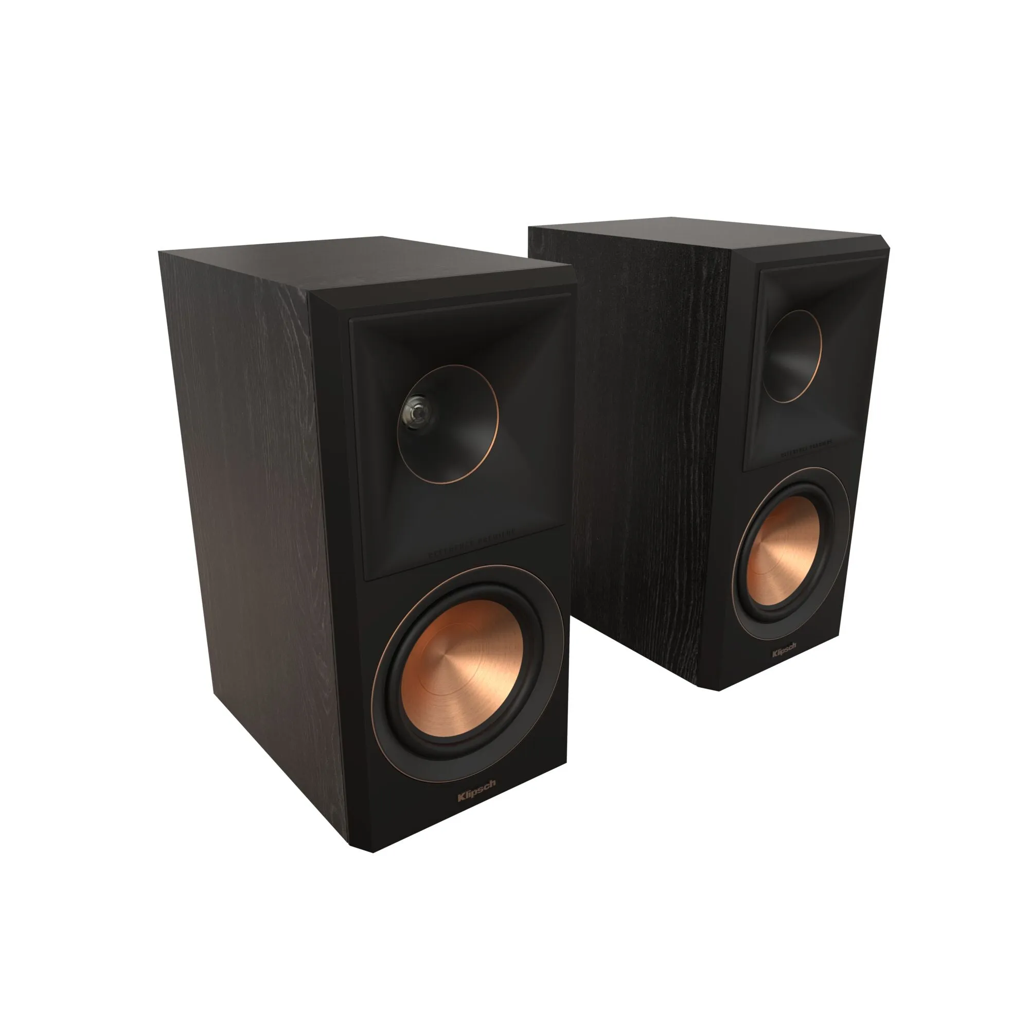 Klipsch RP-500M II Reference Premiere Series II Bookshelf Speakers (Pair)