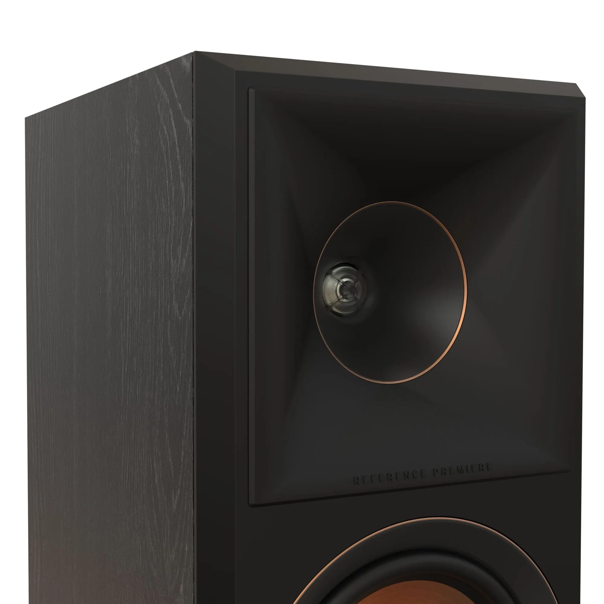 Klipsch RP-500M II Reference Premiere Series II Bookshelf Speakers (Pair)