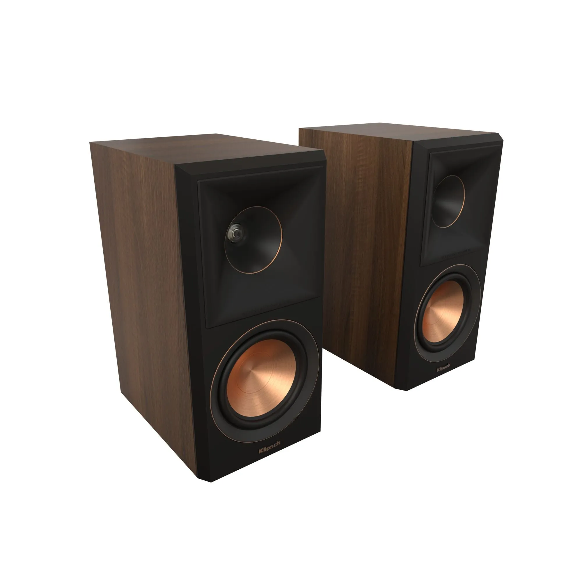 Klipsch RP-500M II Reference Premiere Series II Bookshelf Speakers (Pair)