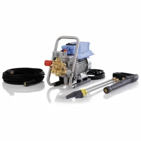 Kranzle KHD7/122TS Portable Electric Pressure Washer with Total Stop