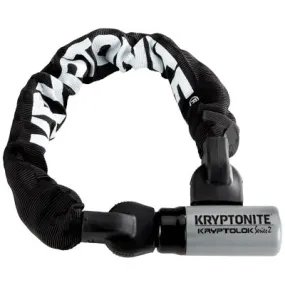 Kryptonite Kryptolok2 955 Mini Intrgtd Chn 21 Kryptolok 955 Mini Integrated Chain Kryptonite Locks