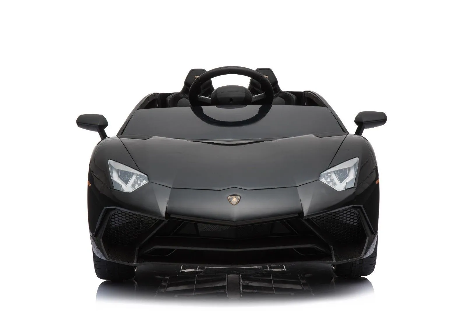 Lamborghini Aventador SV