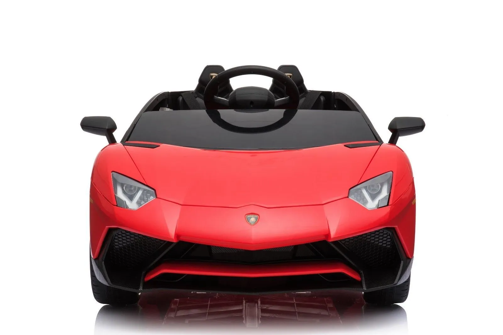 Lamborghini Aventador SV