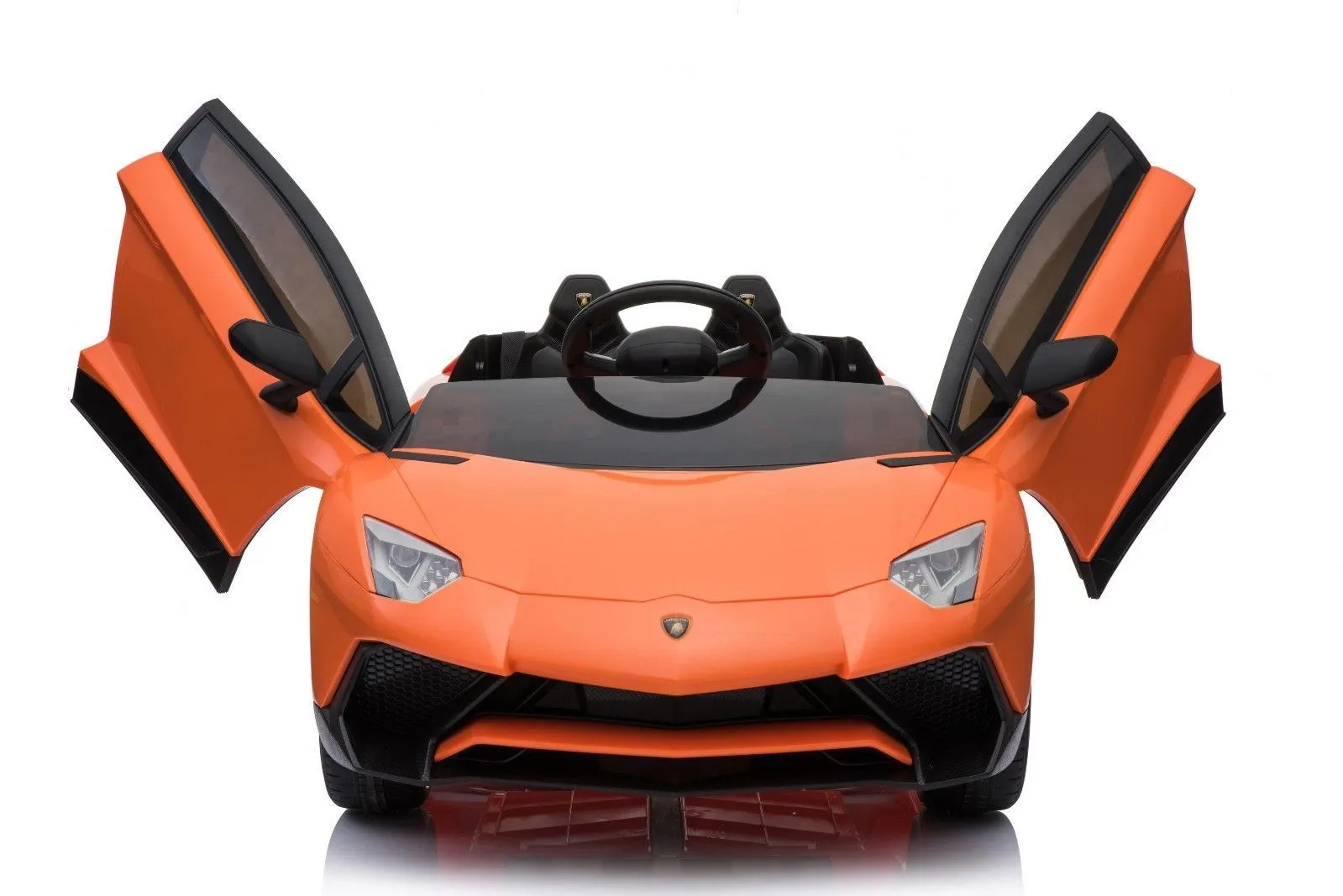Lamborghini Aventador SV