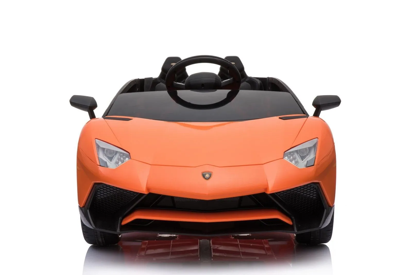 Lamborghini Aventador SV