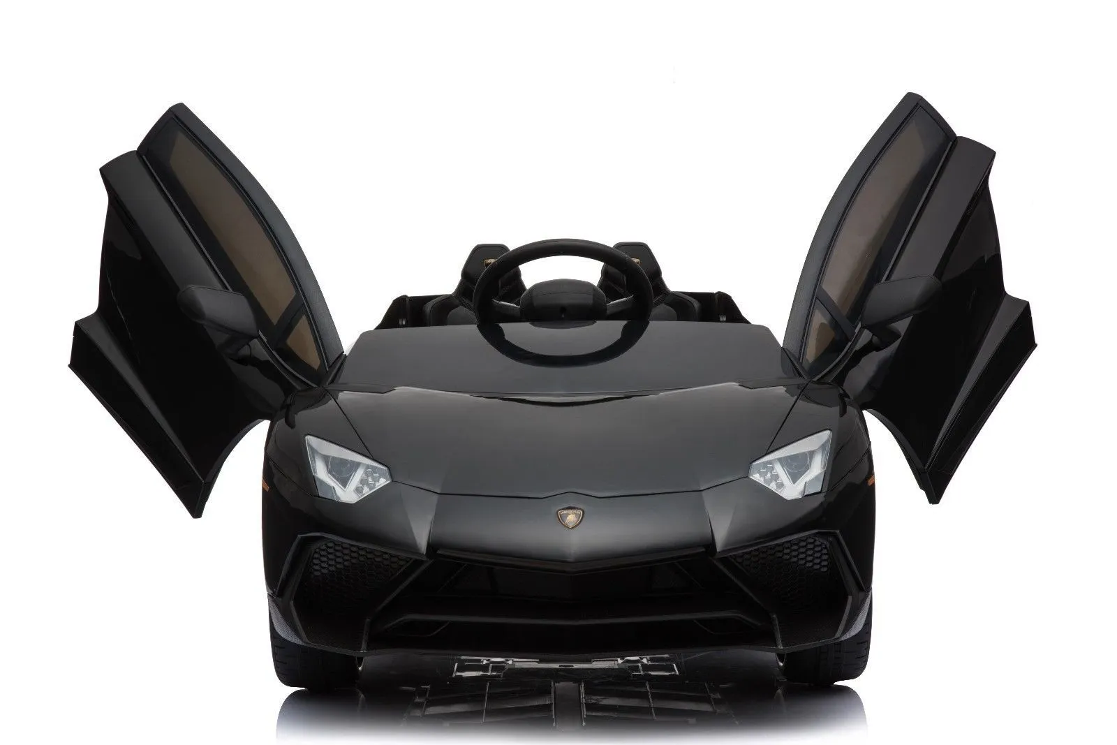 Lamborghini Aventador SV