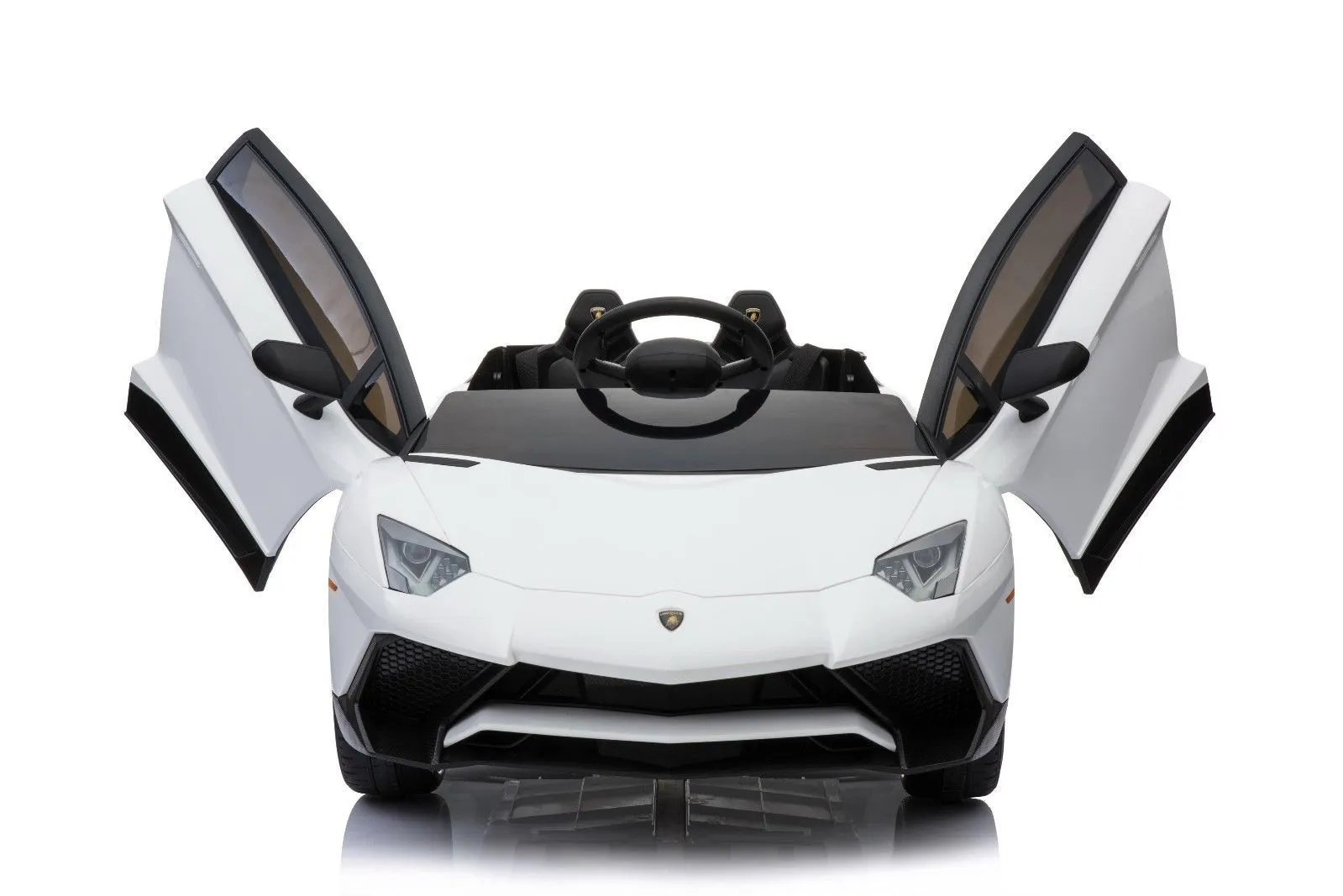 Lamborghini Aventador SV