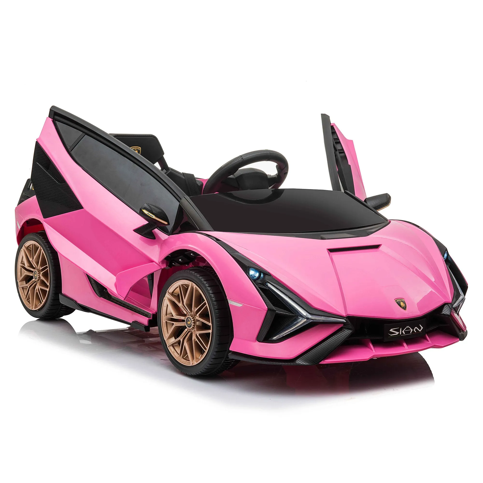 Lamborghini SIAN