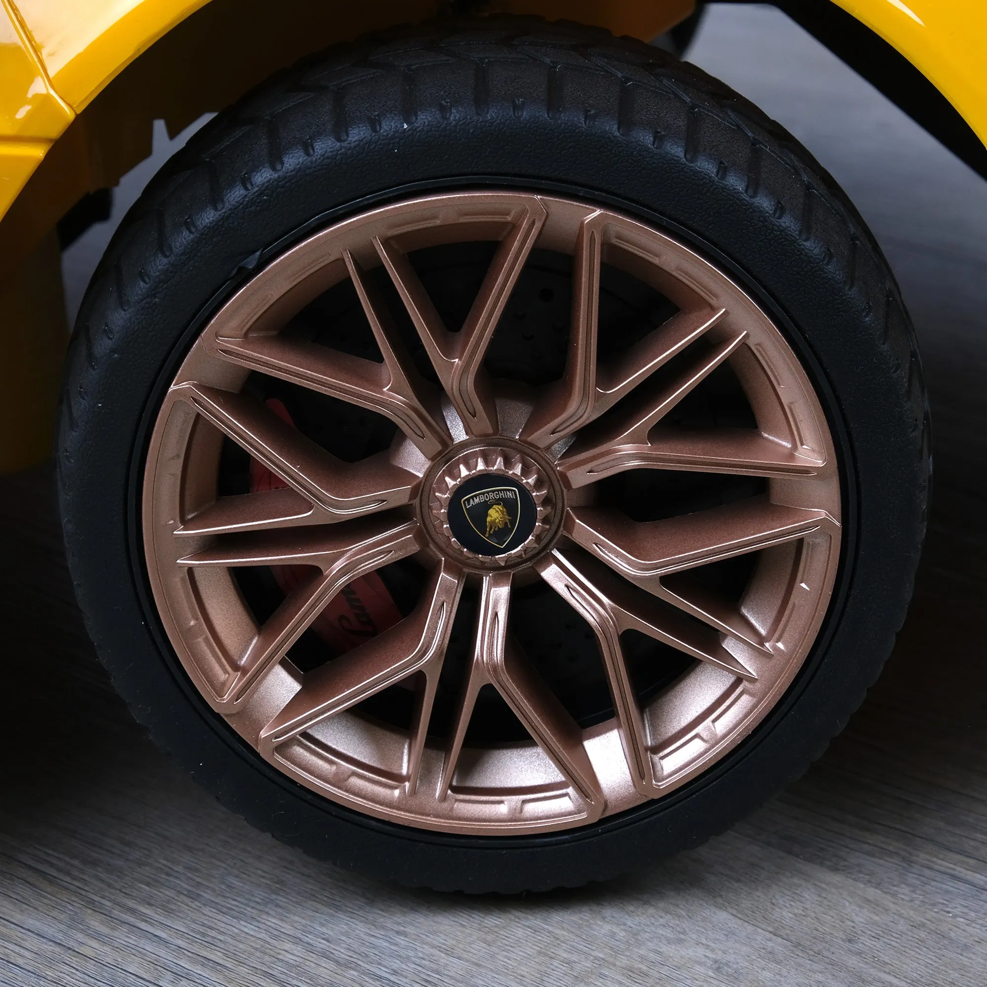 Lamborghini SIAN