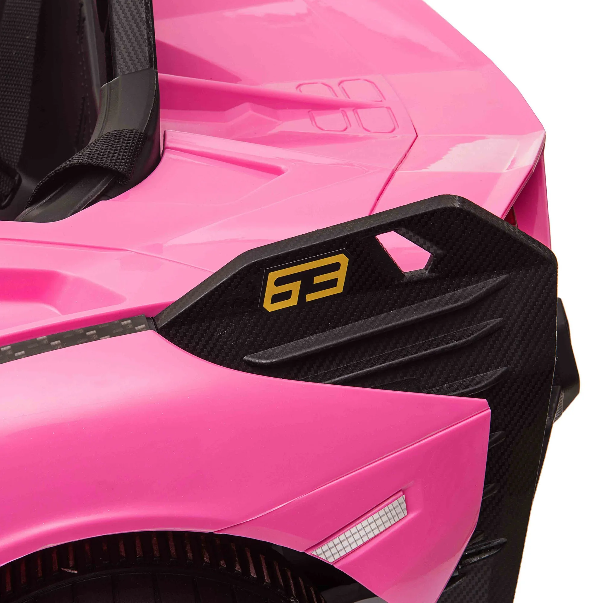 Lamborghini SIAN