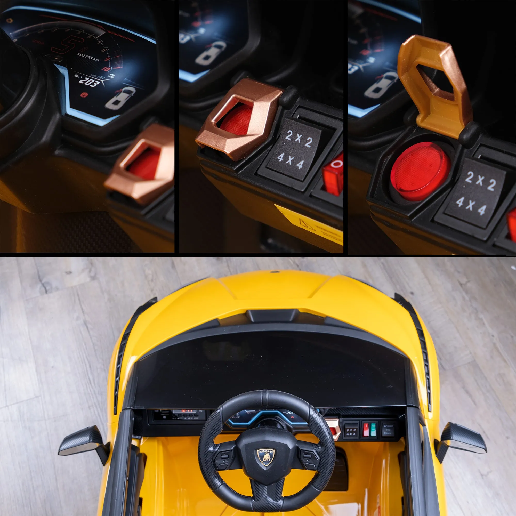 Lamborghini SIAN