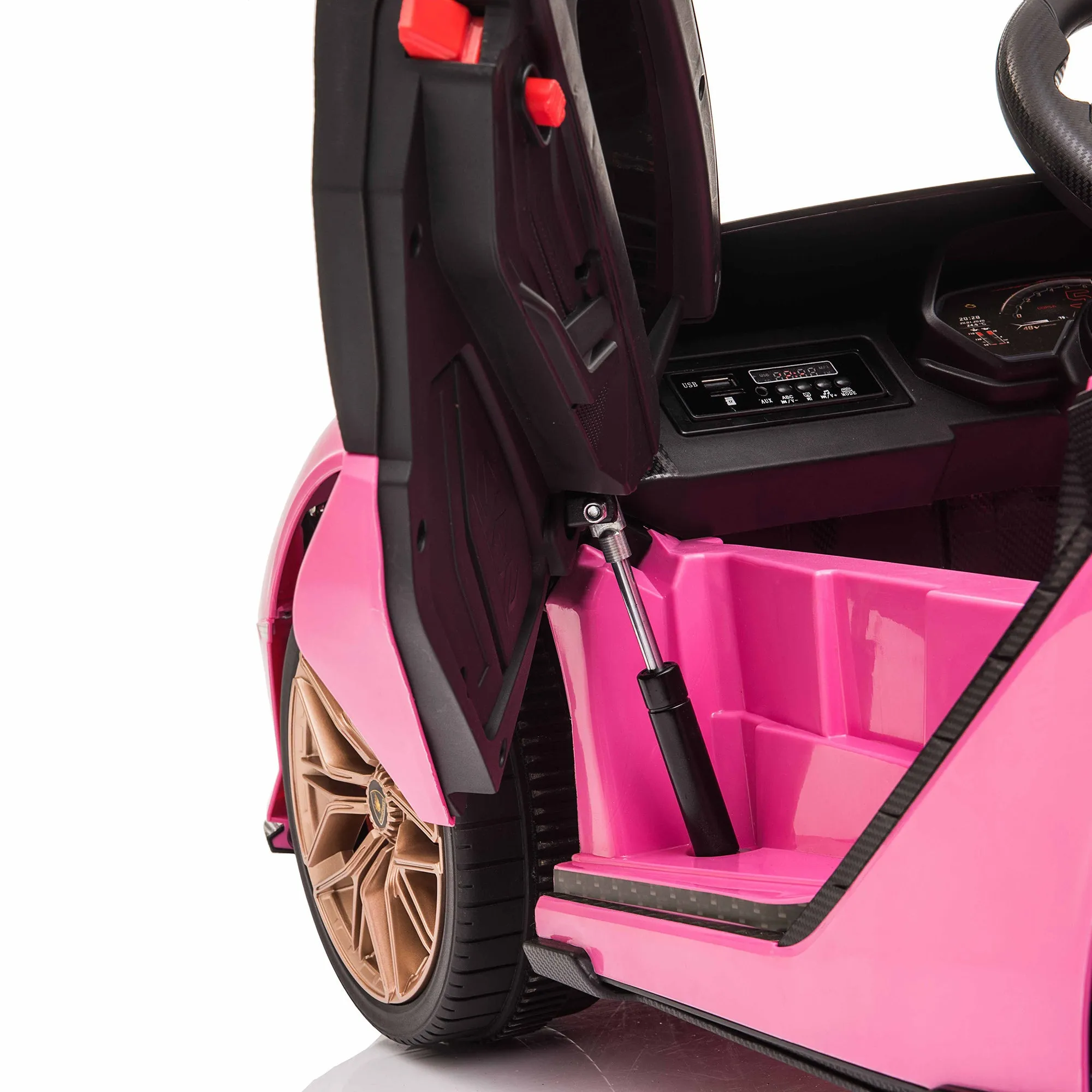 Lamborghini SIAN