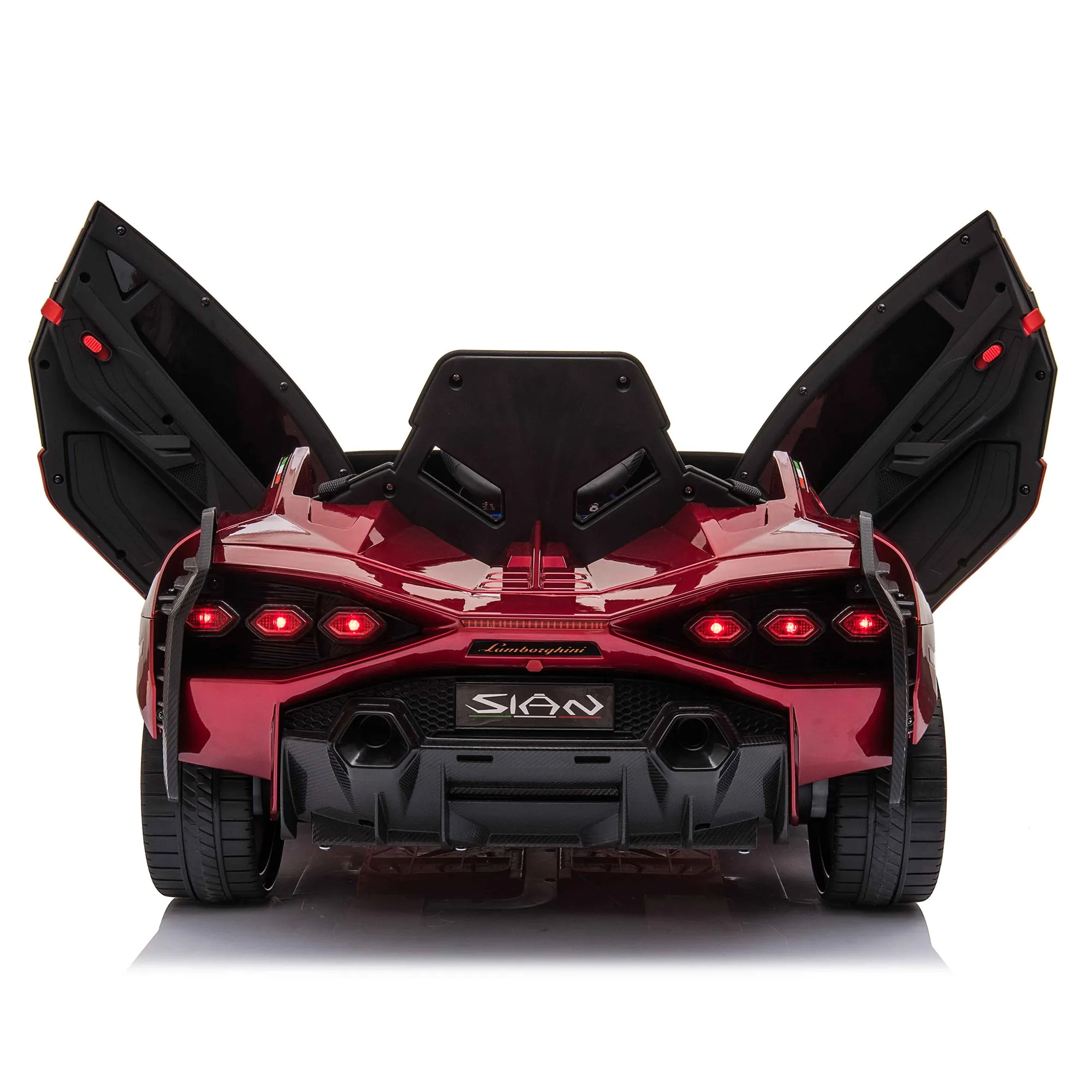 Lamborghini SIAN
