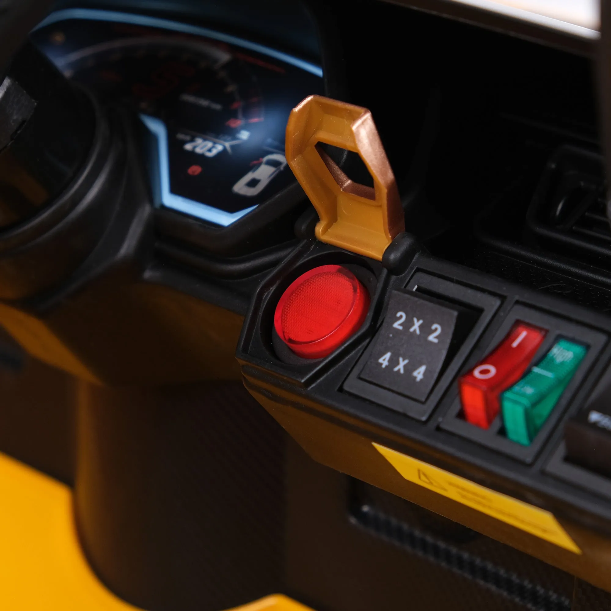 Lamborghini SIAN