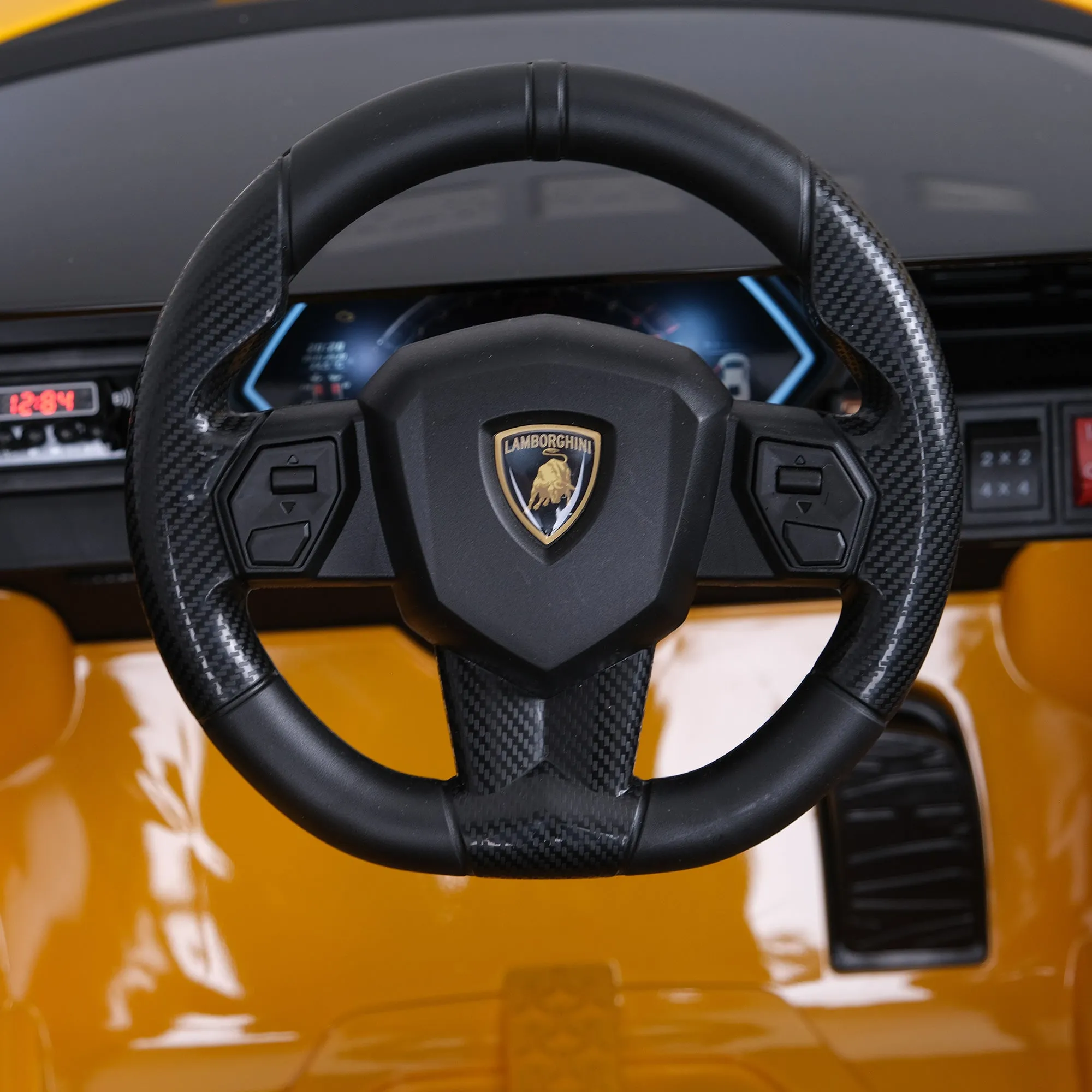 Lamborghini SIAN