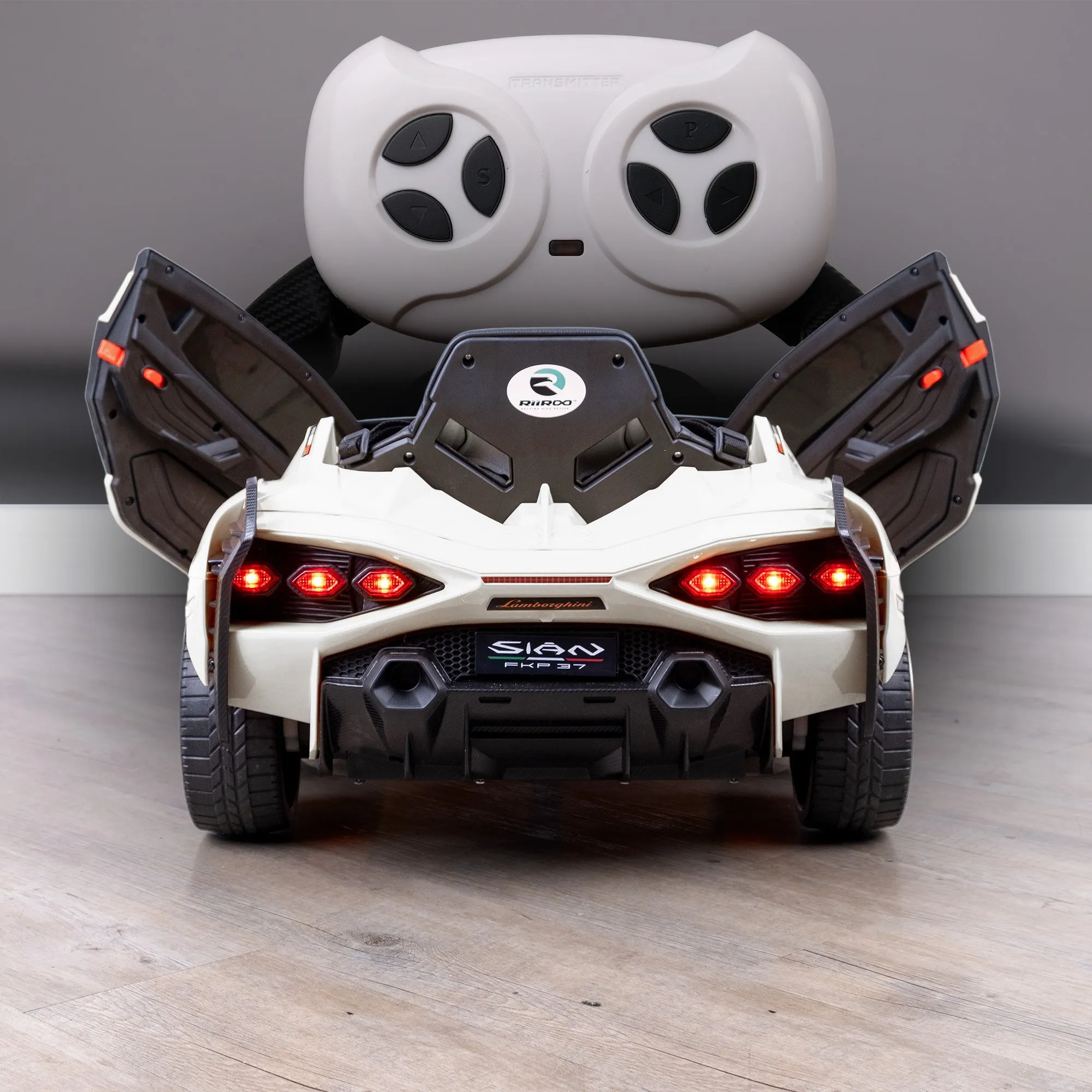 Lamborghini SIAN