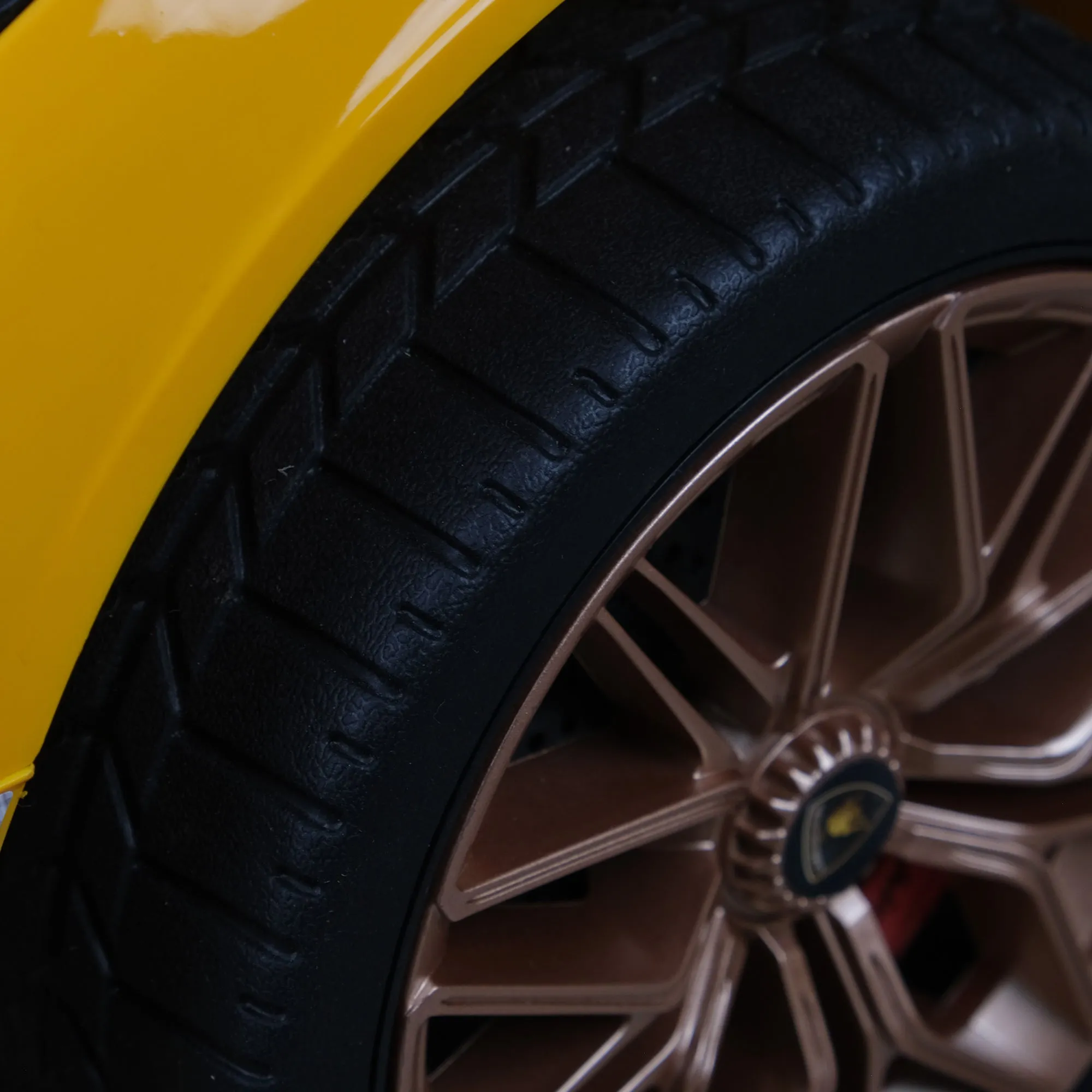 Lamborghini SIAN