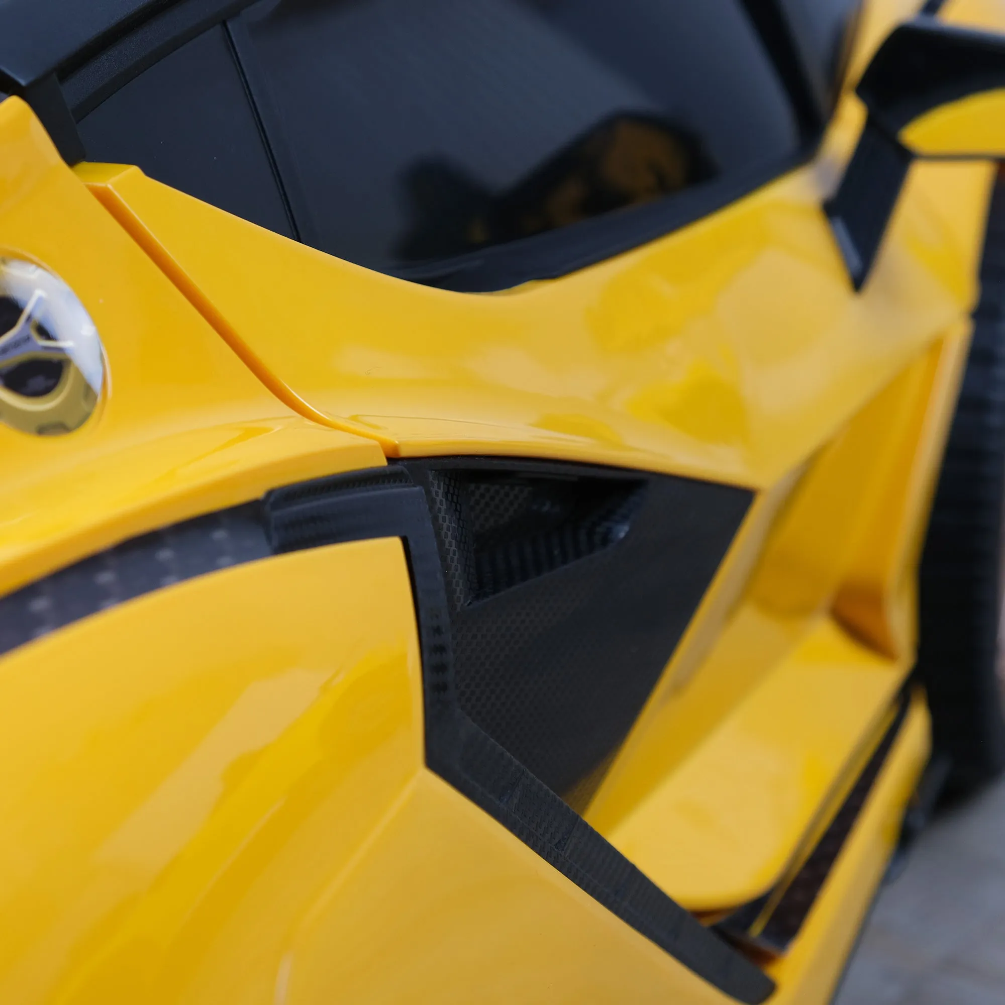 Lamborghini SIAN