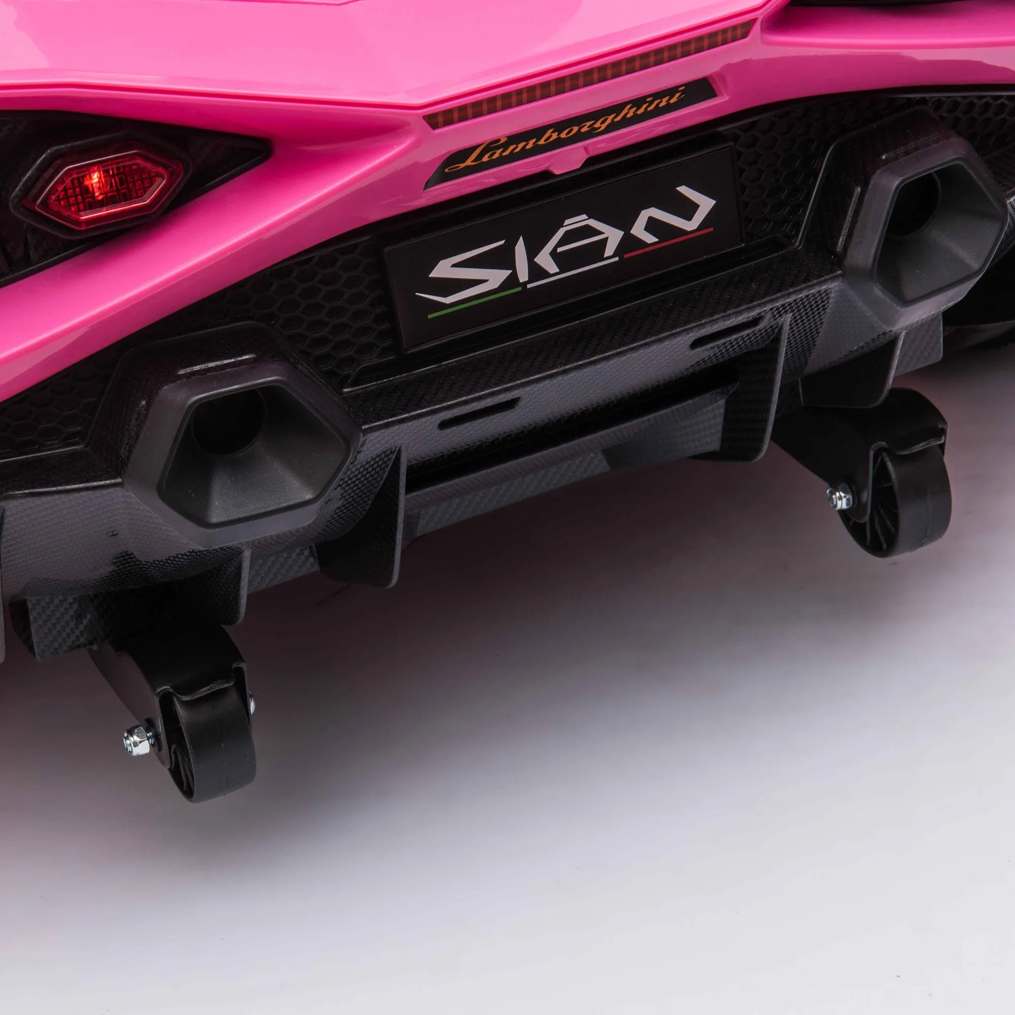 Lamborghini SIAN