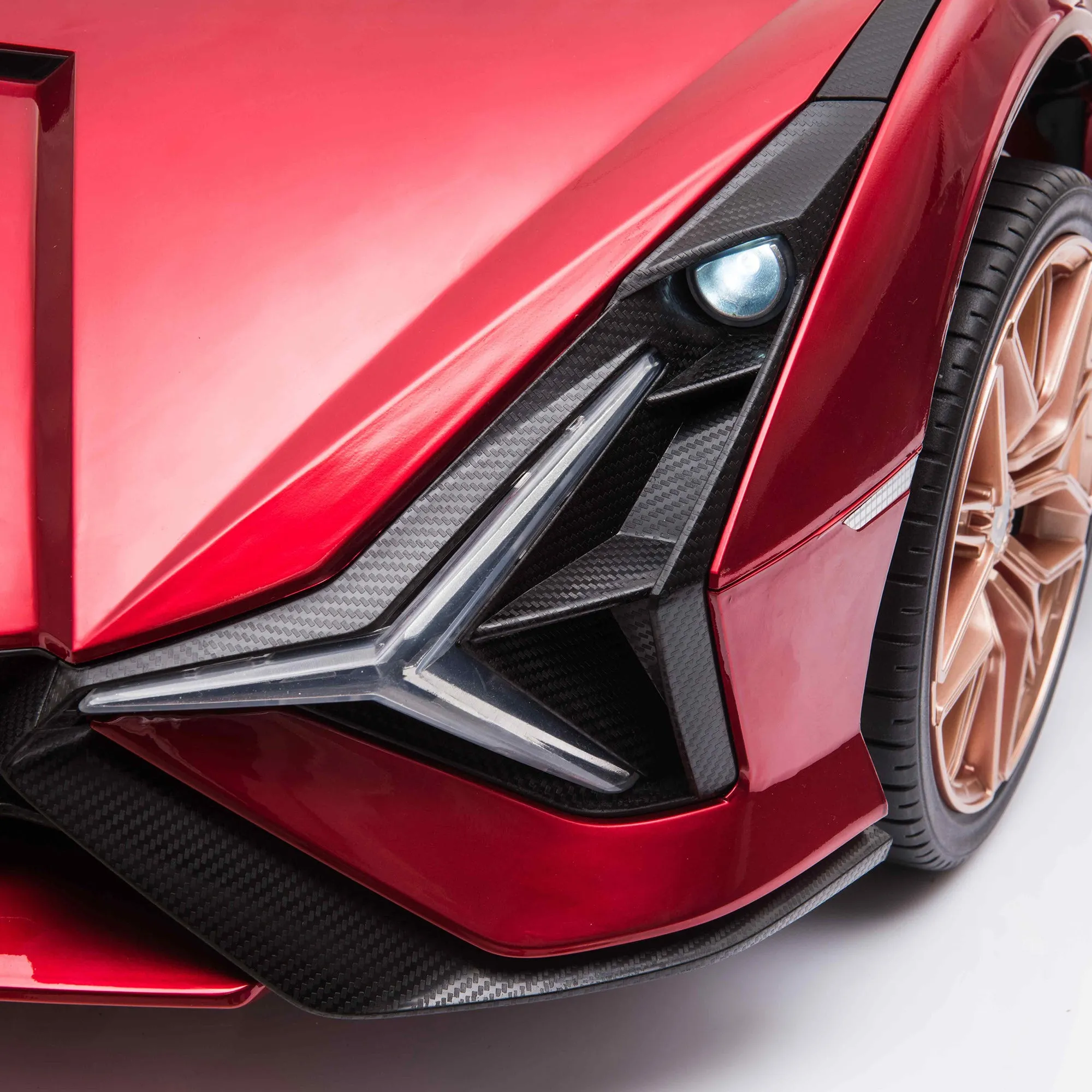 Lamborghini SIAN