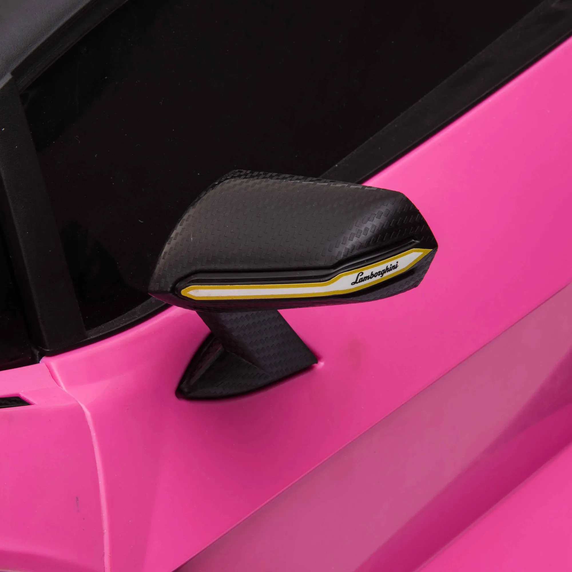 Lamborghini SIAN