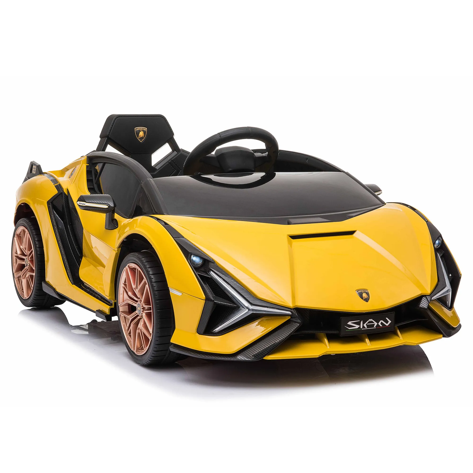 Lamborghini SIAN