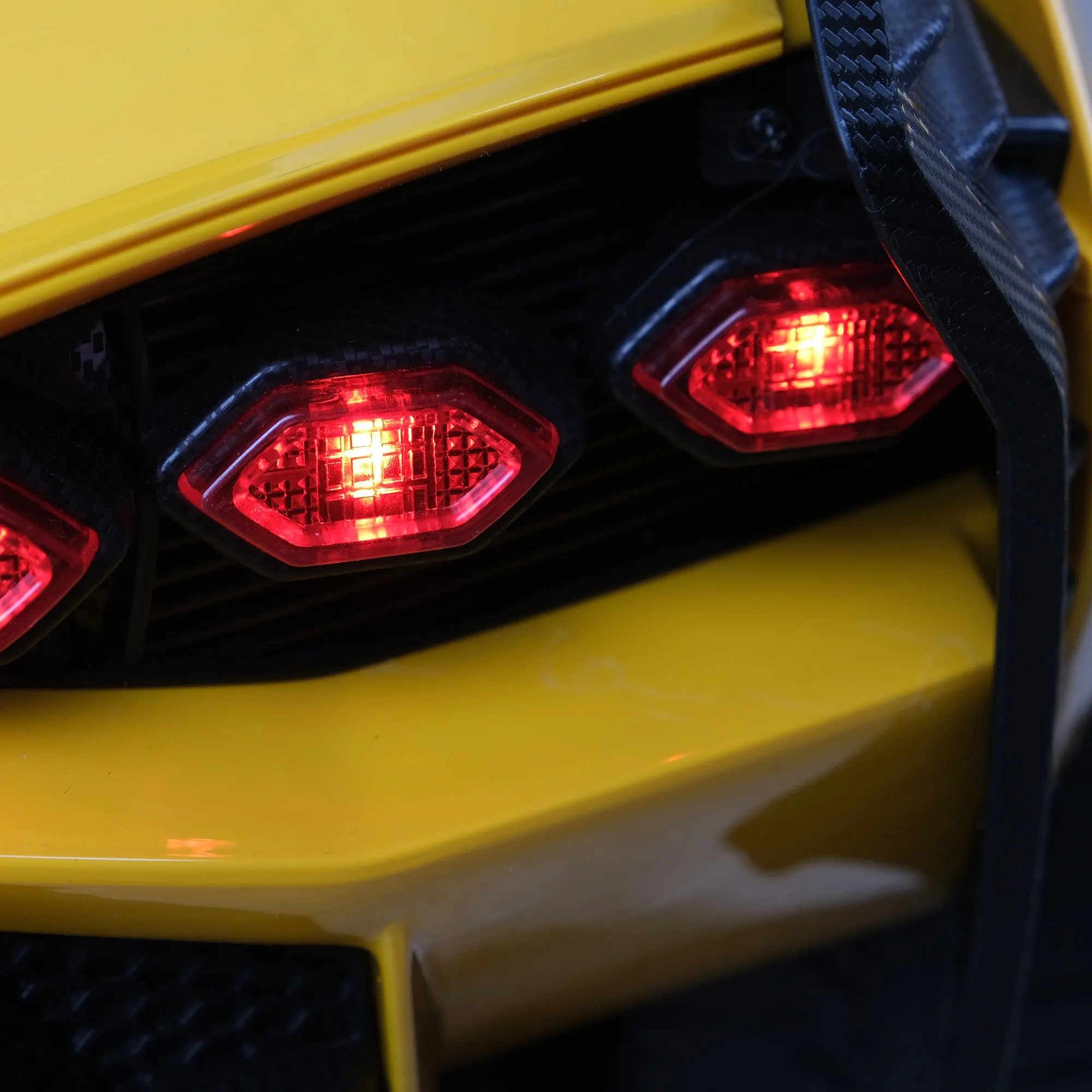Lamborghini SIAN
