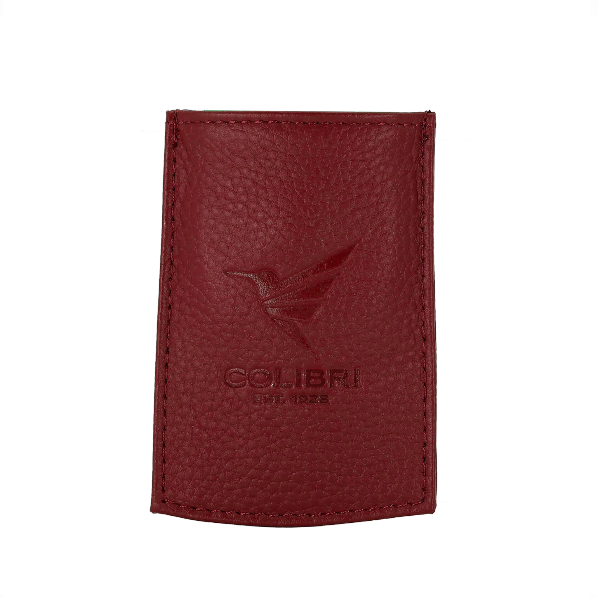 Leather Lighter/Cutter Case