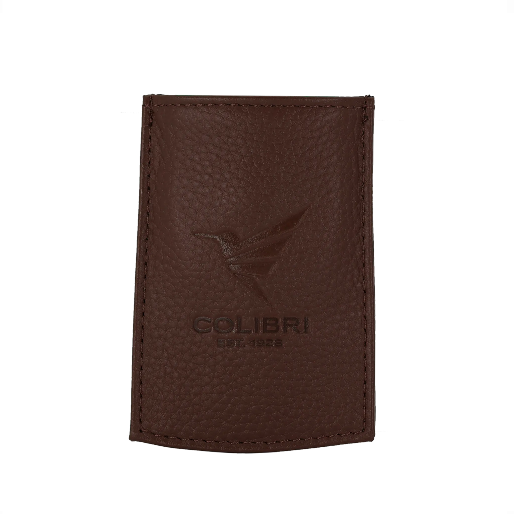 Leather Lighter/Cutter Case