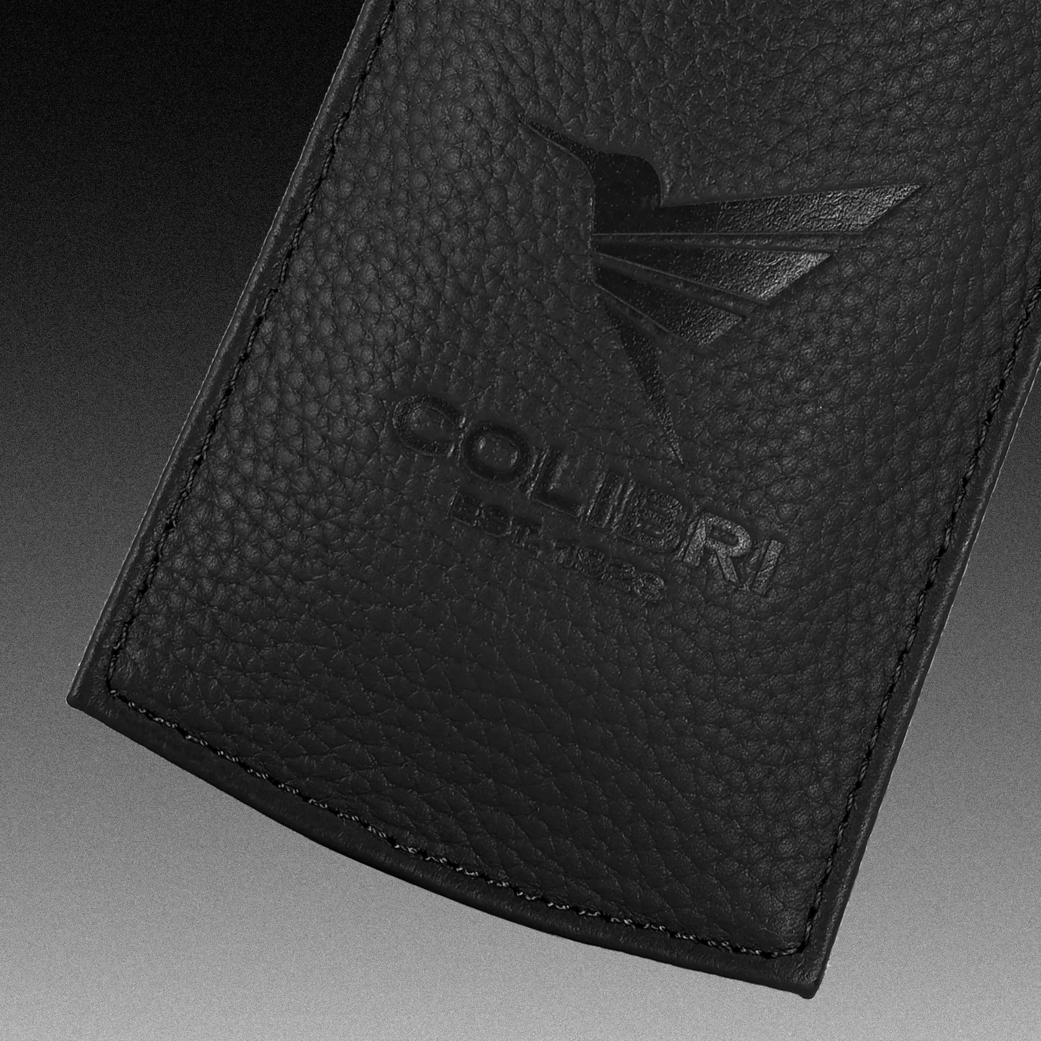 Leather Lighter/Cutter Case