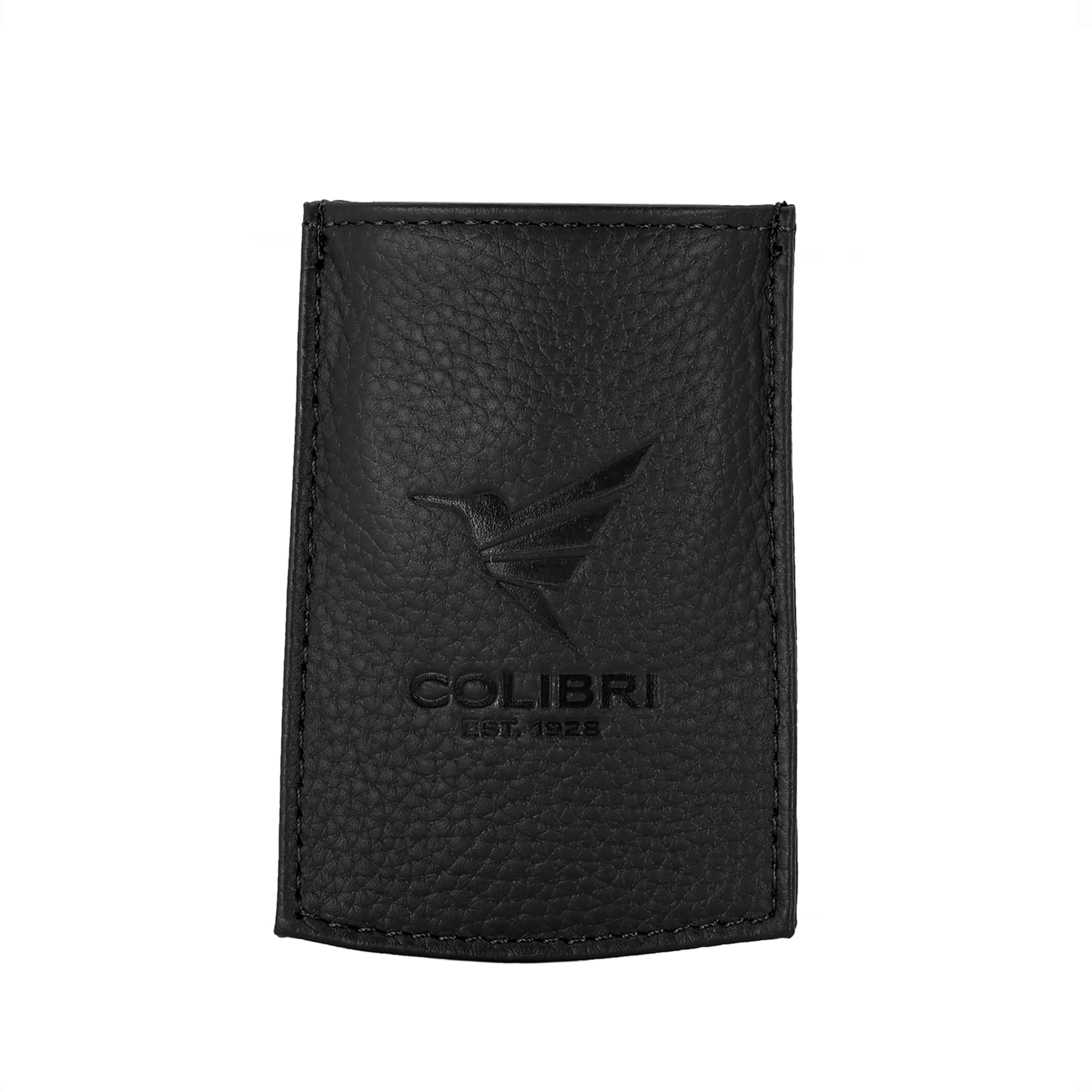 Leather Lighter/Cutter Case