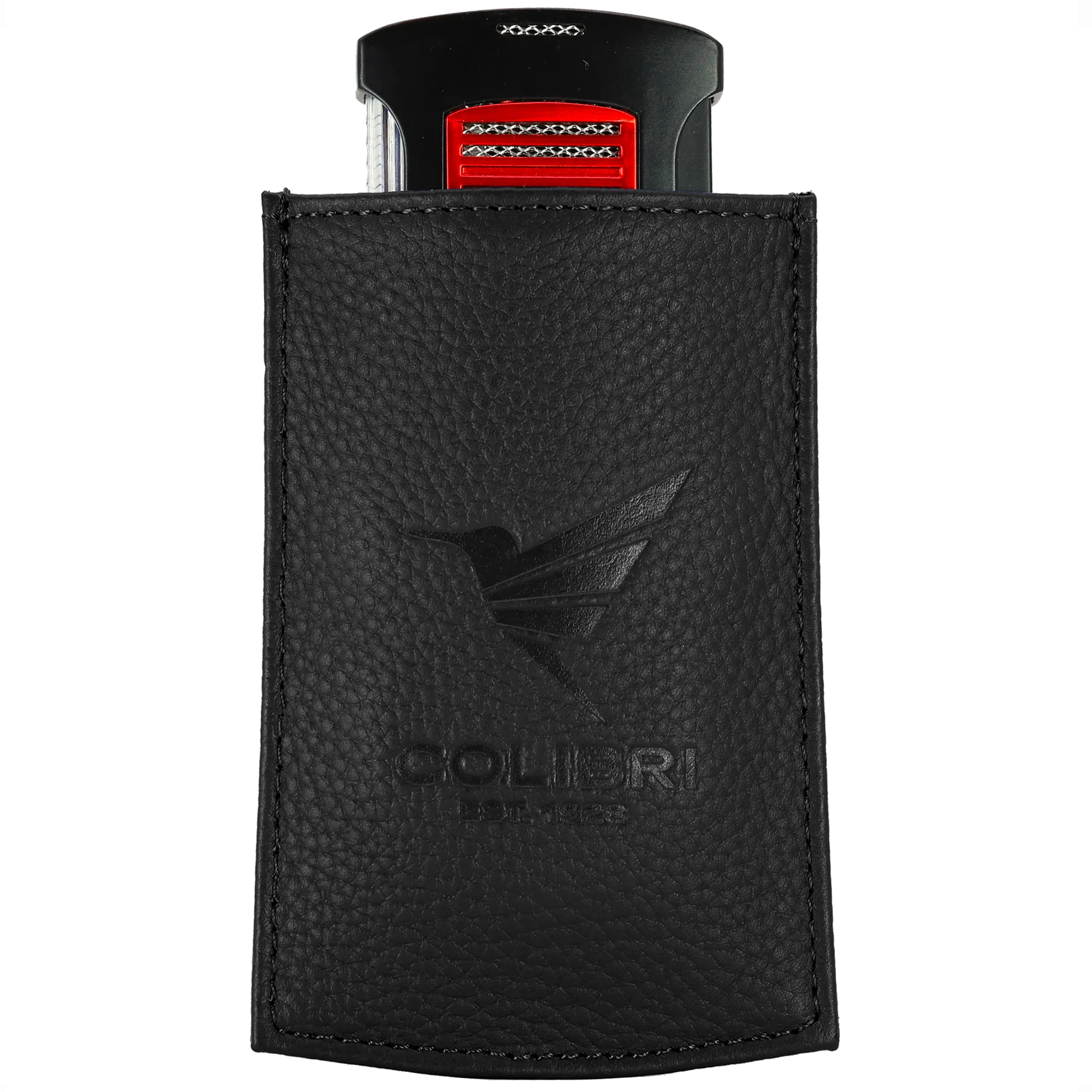 Leather Lighter/Cutter Case