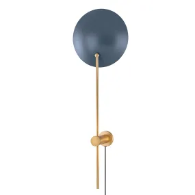 Leif Portable Wall Sconce
