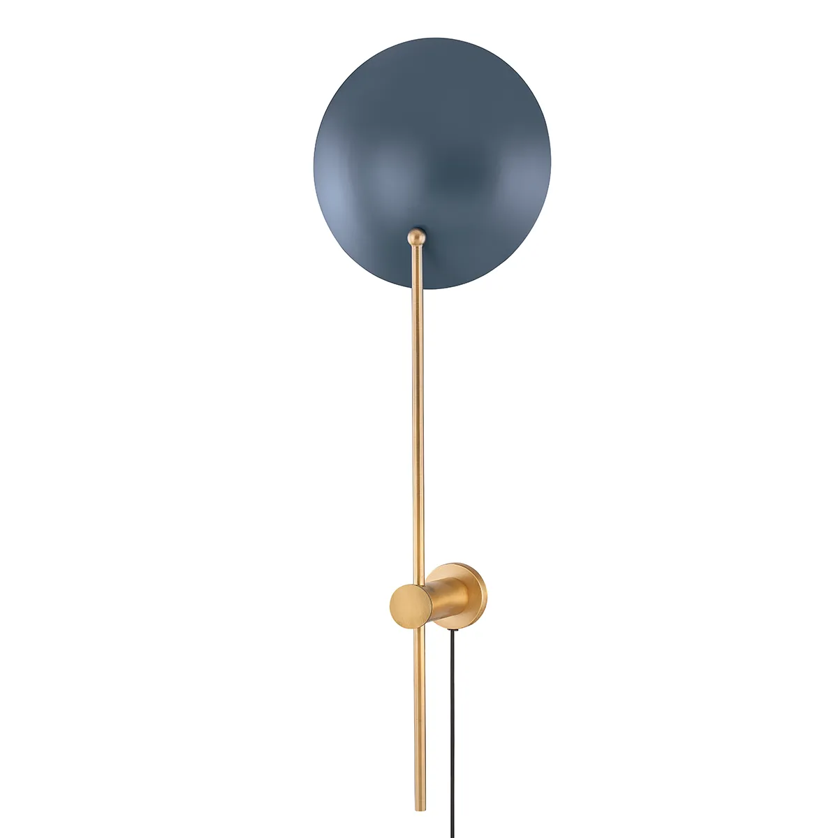 Leif Portable Wall Sconce