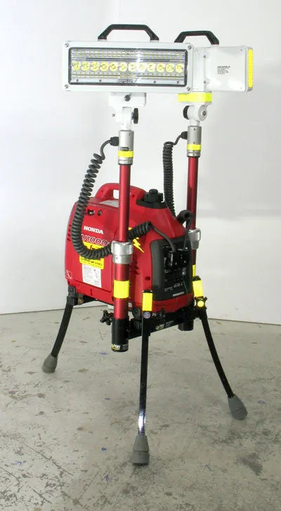 Lentry Light Model 1SPECSS-C34
