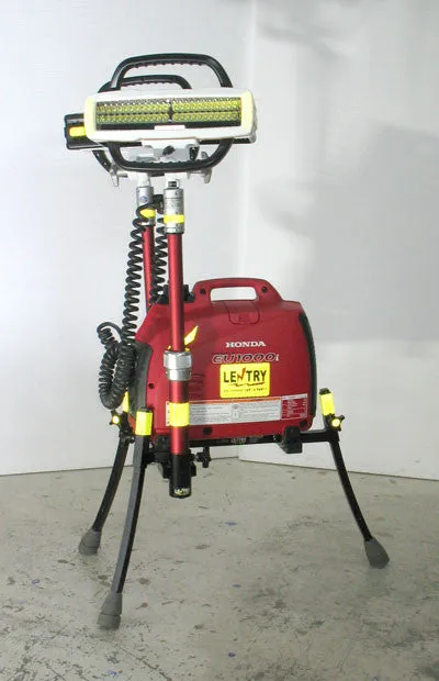 Lentry Light Model 1STARSS